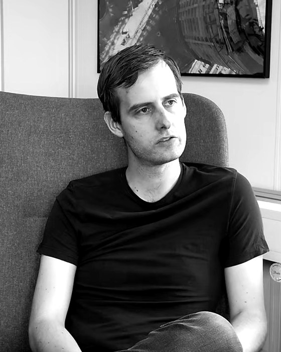 Mikkel Jul Pilegaard